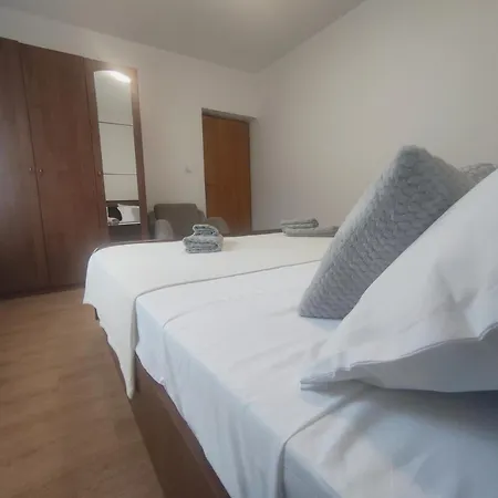 Apartman Grzic Pula