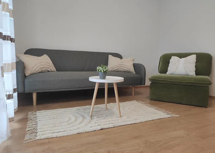 Grzic Apartmán Pula