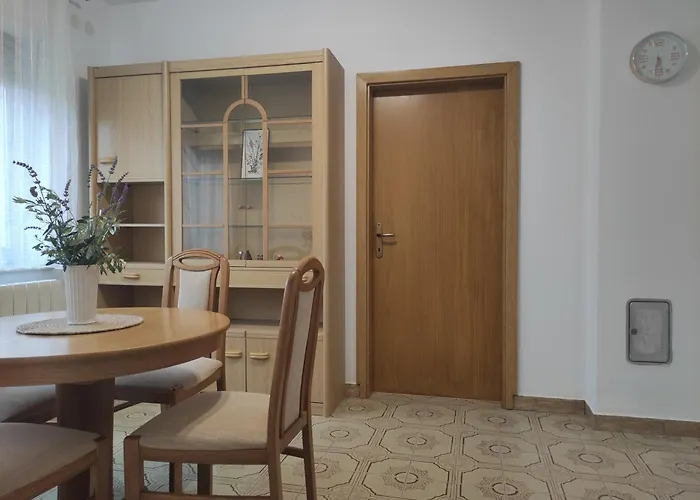 Apartmán Grzic Pula