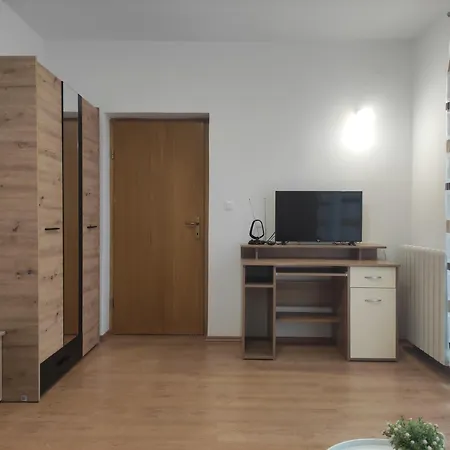 Apartman Grzic *