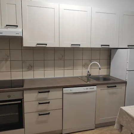 Apartman Grzic *