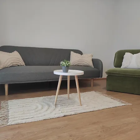 Grzic Apartman Pula