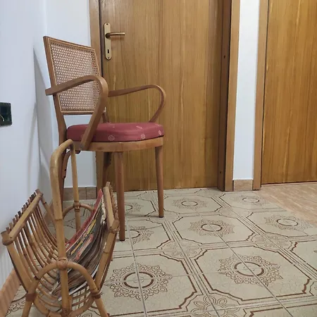 Grzic Apartman *