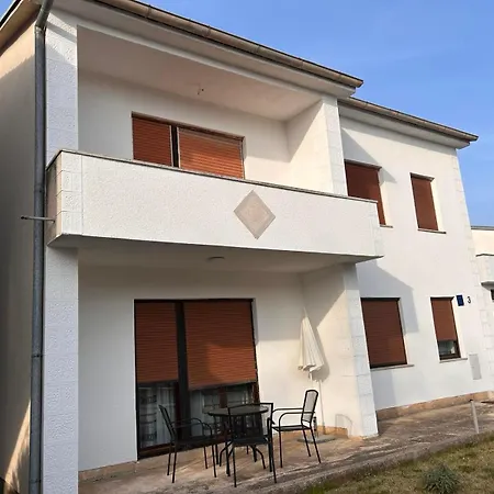 Grzic Apartman