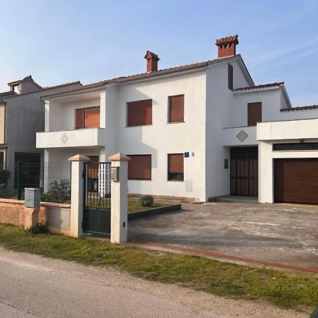 Apartman Grzic