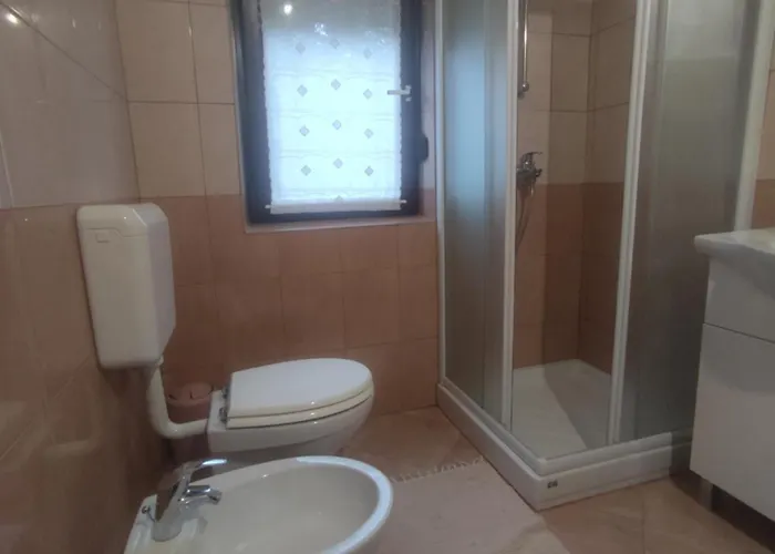 Apartman Grzic *