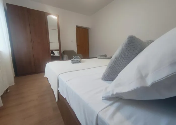 Apartman Grzic Pula