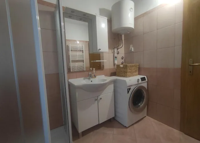 Apartman Grzic *