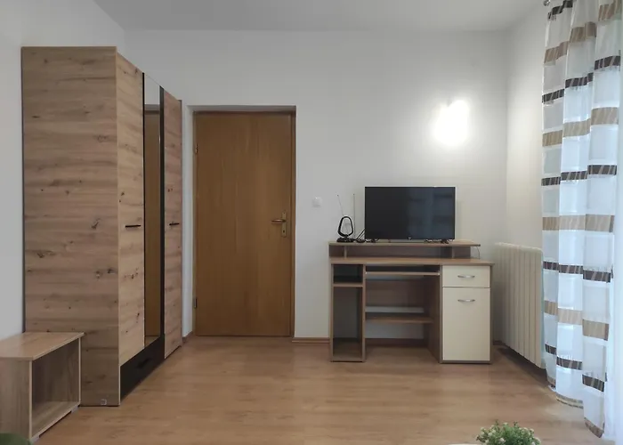 Apartman Grzic *