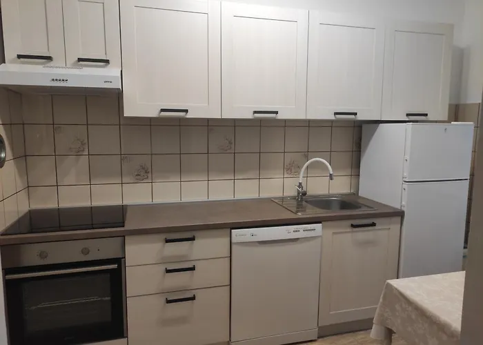Apartman Grzic *