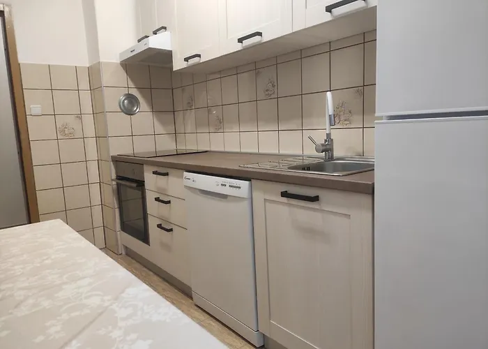 Apartment Grzic Pula