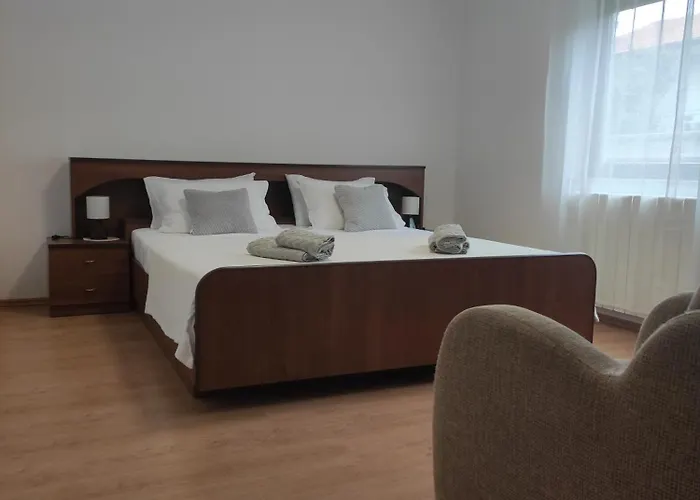 Grzic Apartman *