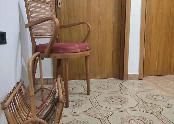 Grzic Apartman *