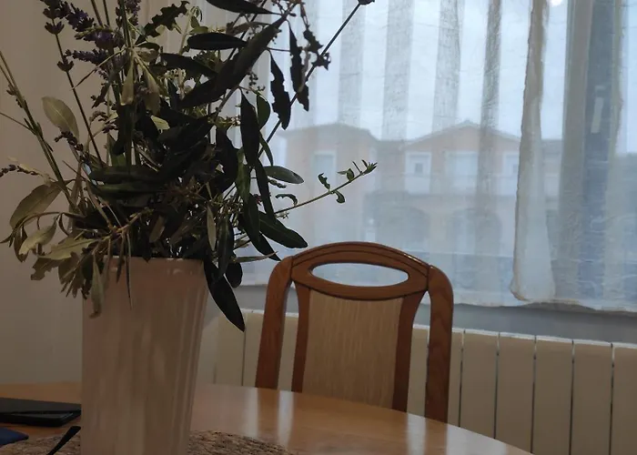 Apartman Grzic