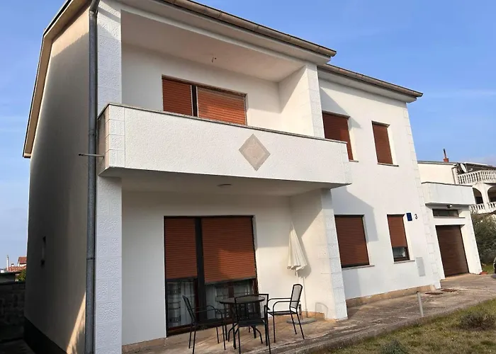 Grzic Apartman