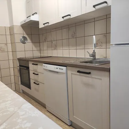 Apartment Grzic Pula