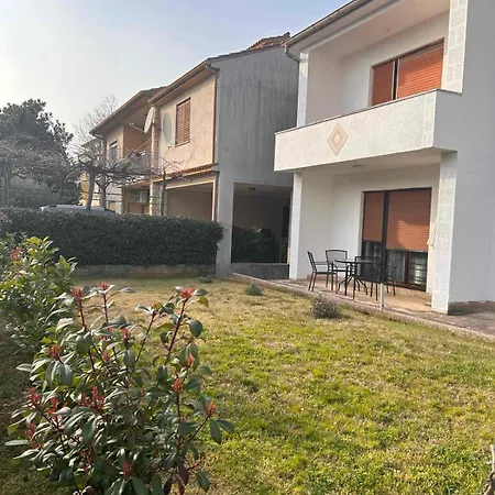 Apartment Grzic Pula